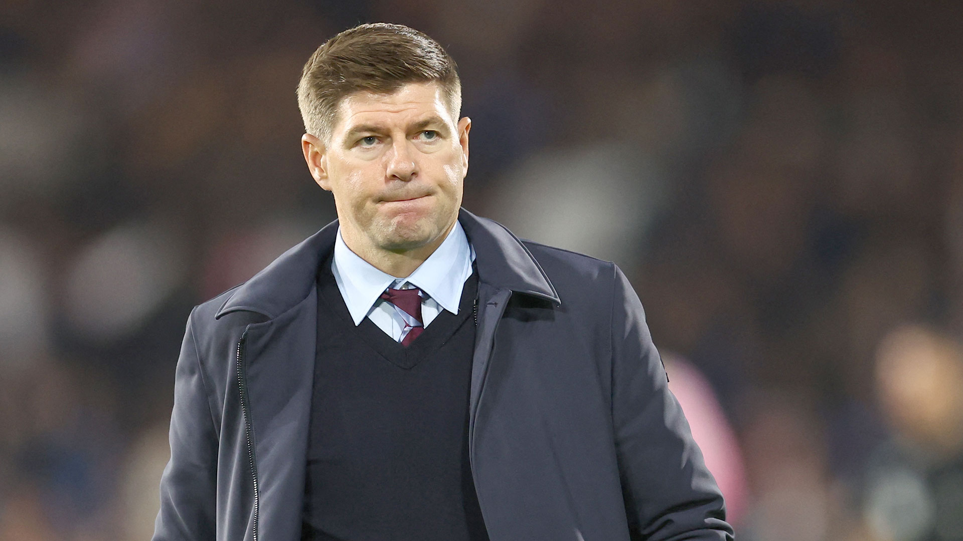 Steven Gerrard