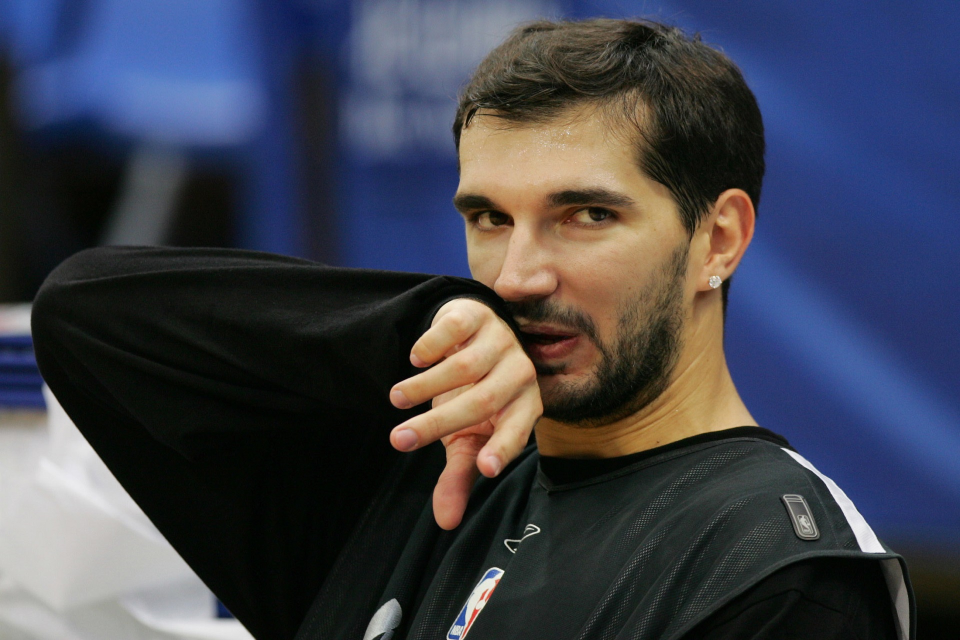 Stojakovic