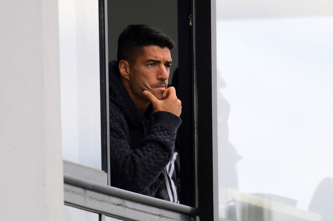 Suarez