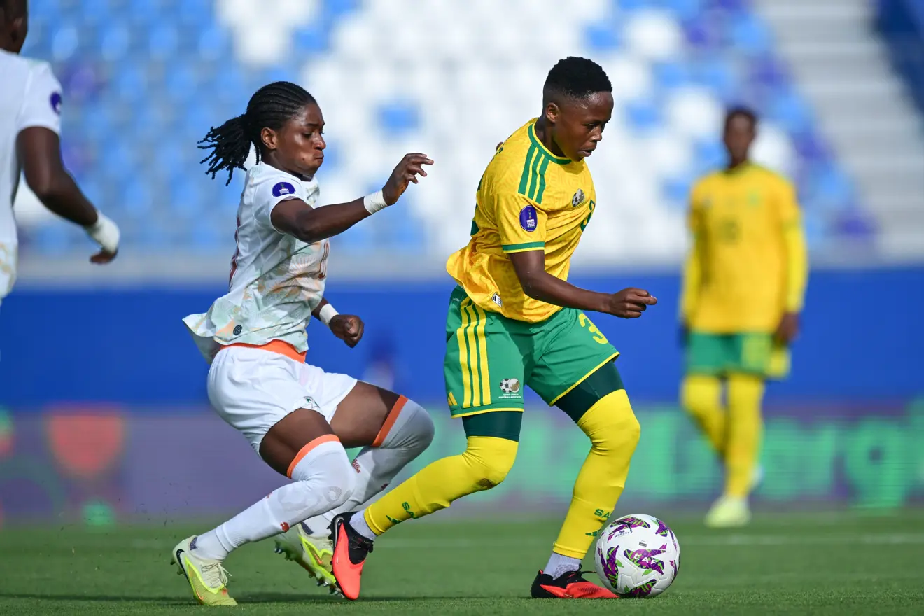Sudafrica