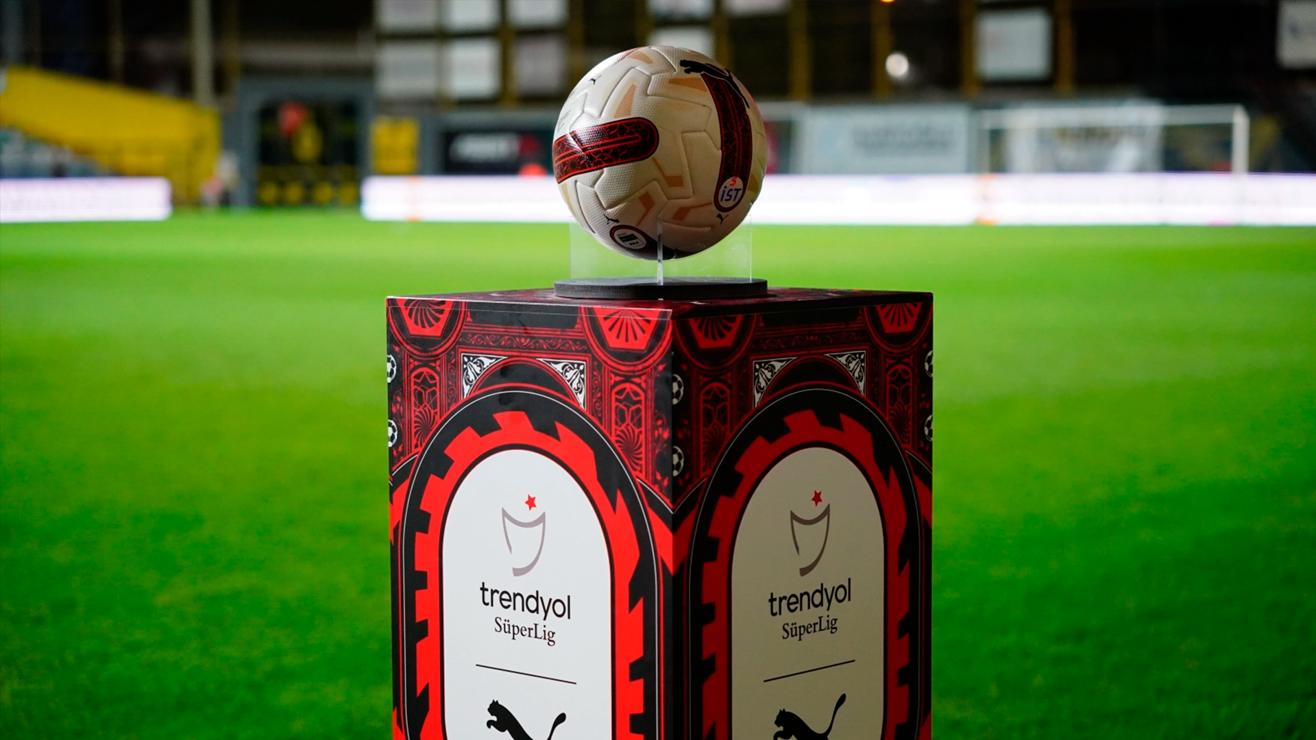 Super Lig Turkey