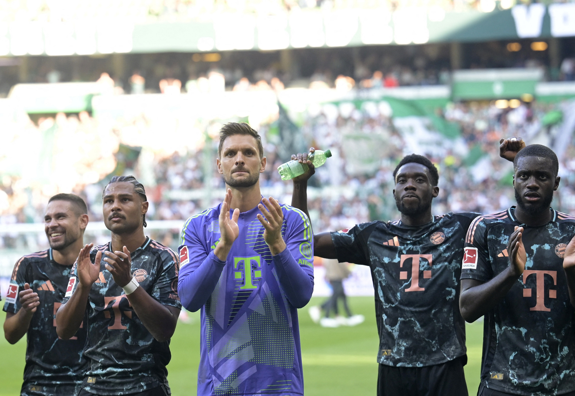 Sven Ulreich