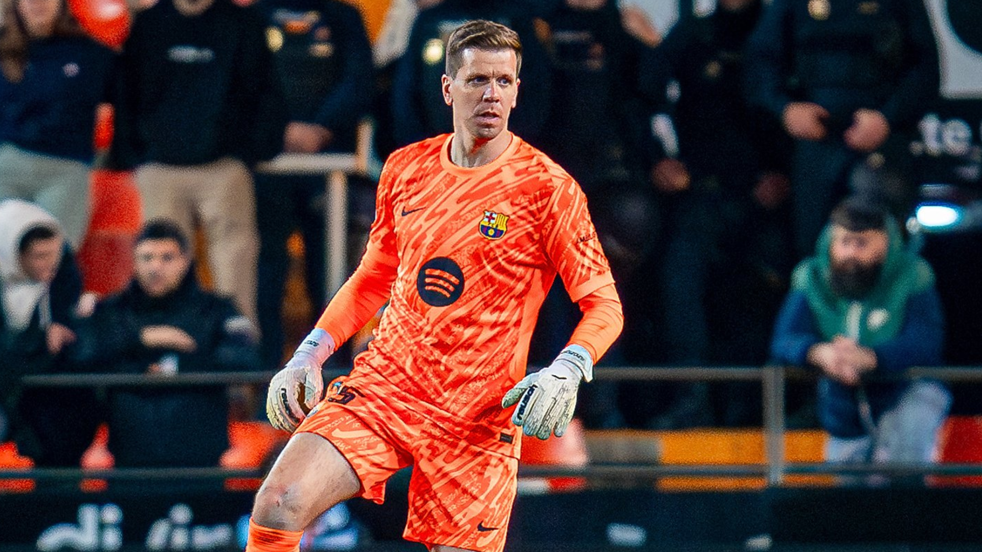 Szczesny