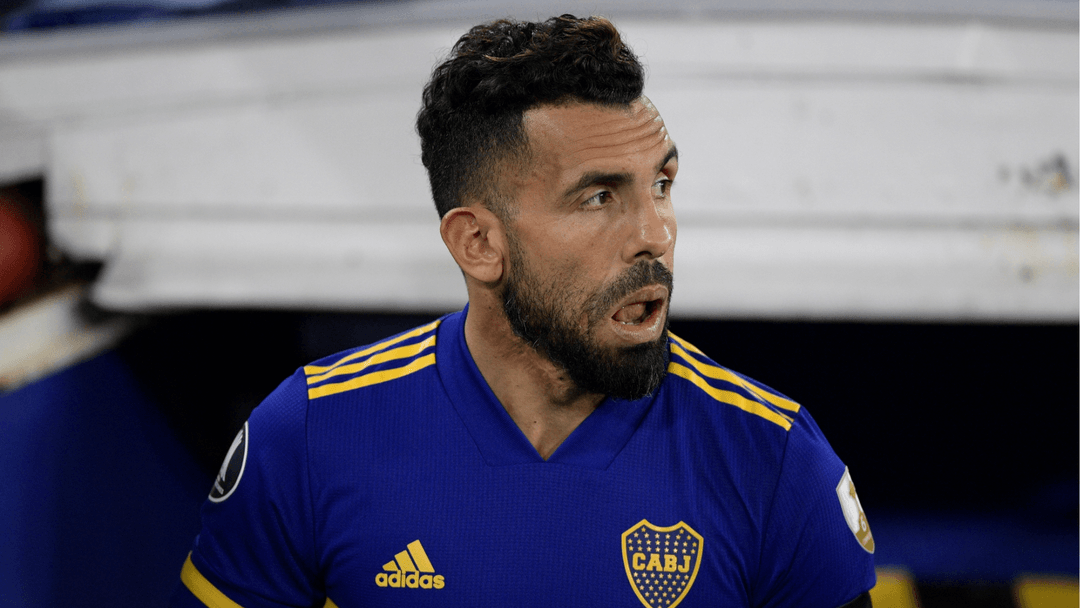 The Apache's Last Show: Tevez Prepares a Historic Farewell at La Bombonera