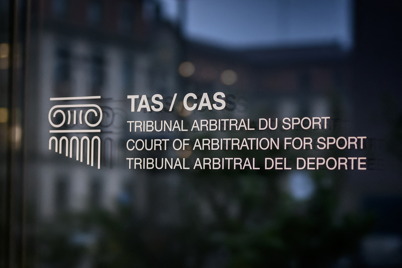 TAS
