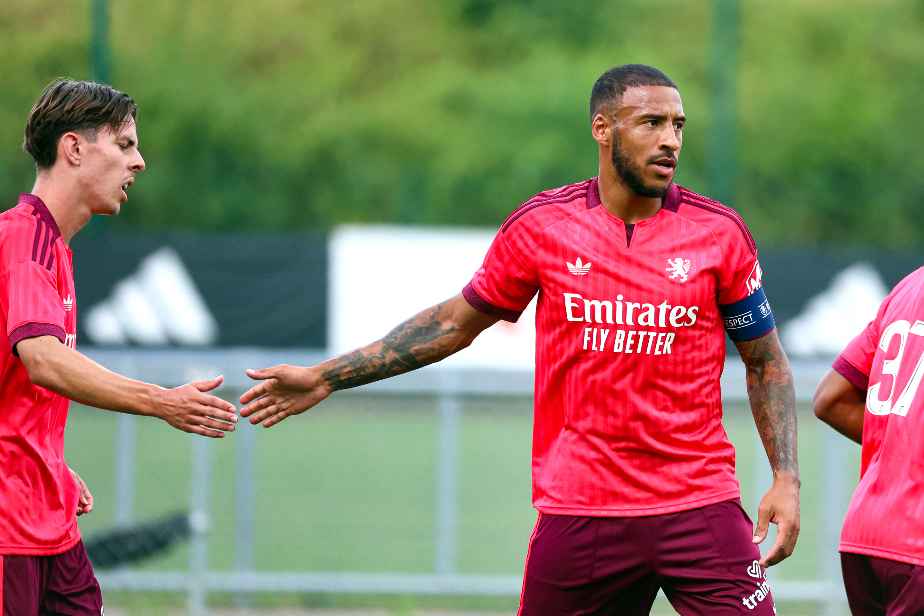 TOLISSO