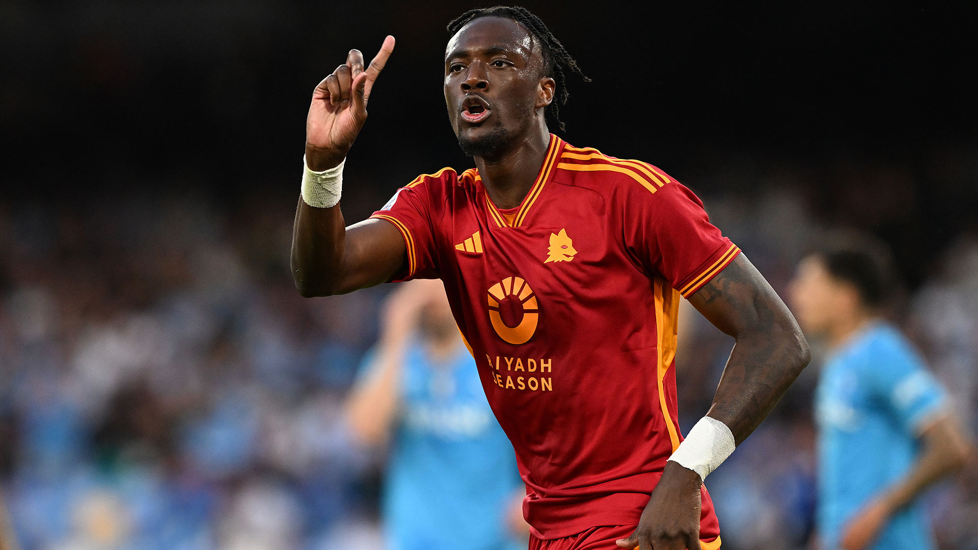 Tammy Abraham