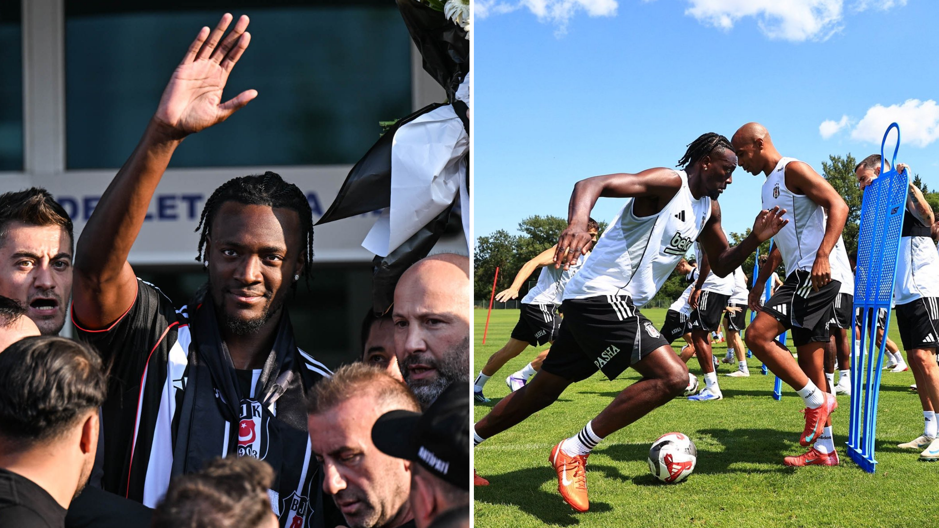 Tammy Abraham