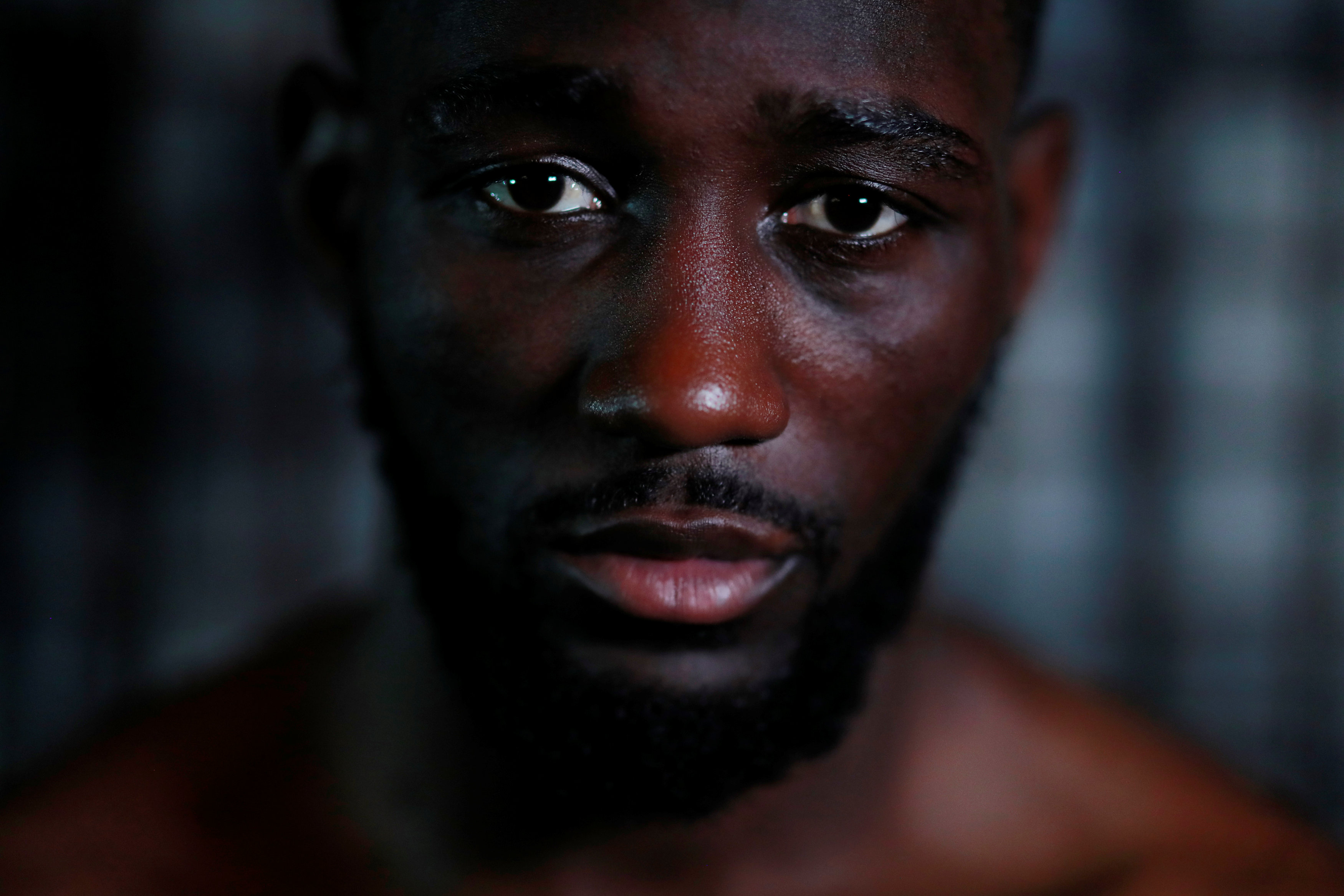 Terence Crawford