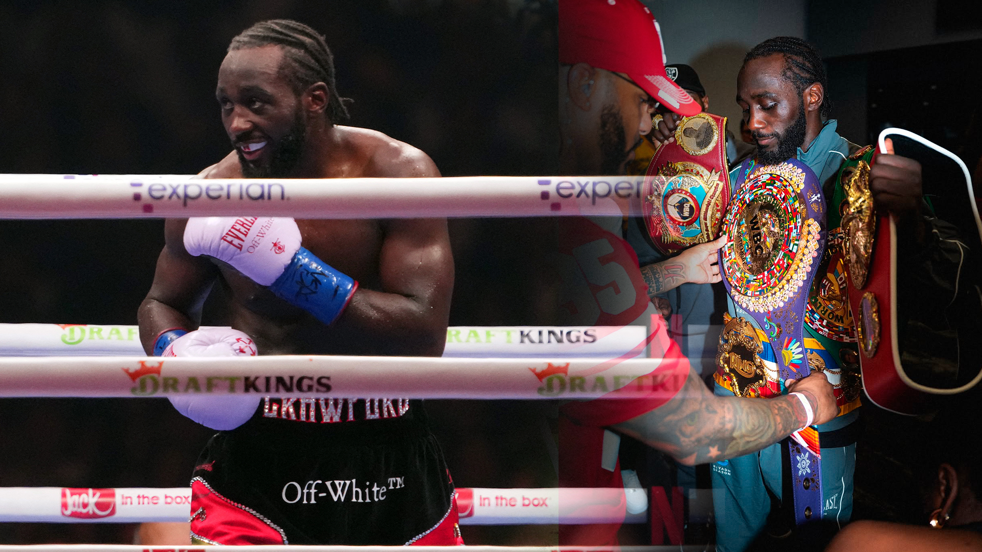 Terence Crawford