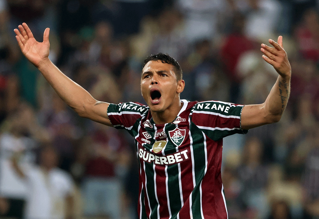 Thiago Silva