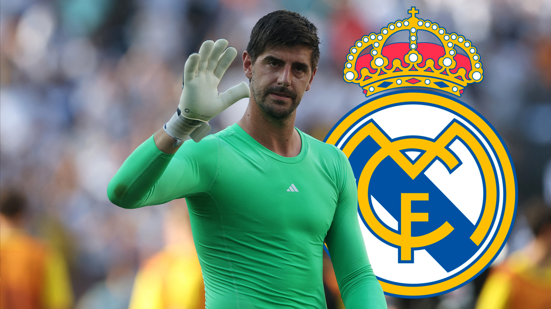 Thibault Courtois