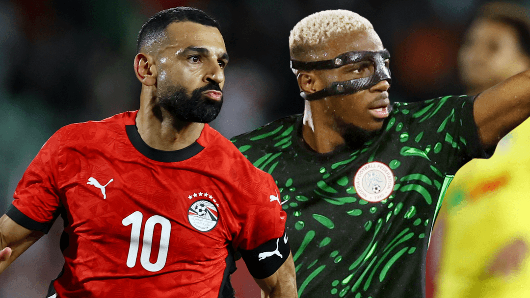 AFCON 2025 third place match 안내 이미지