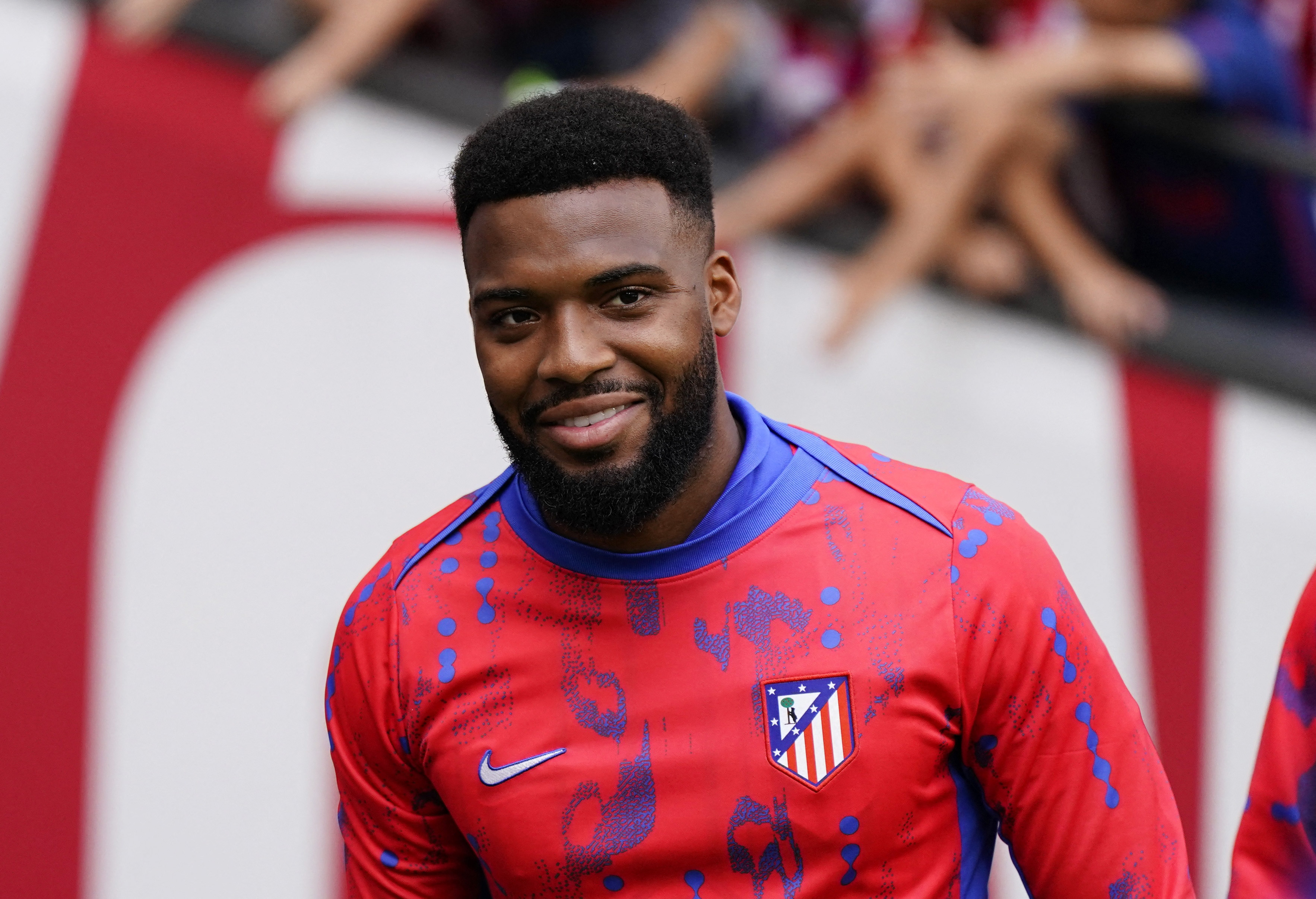 Thomas Lemar