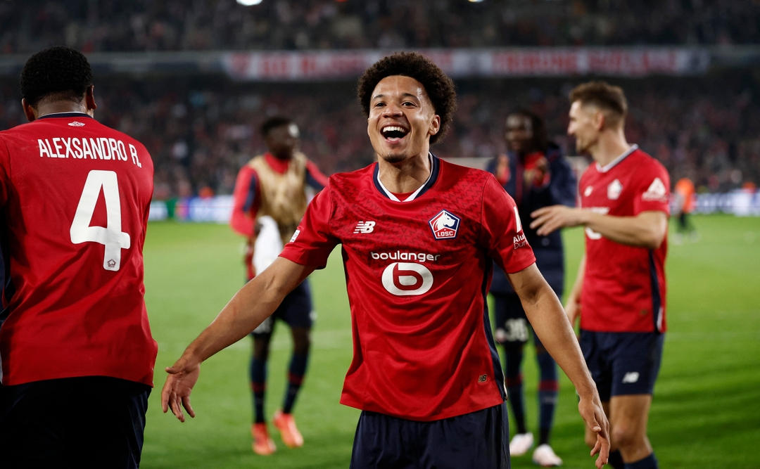 Tiago Santos' Emotional Message After Surgery and Olivier Giroud's ...