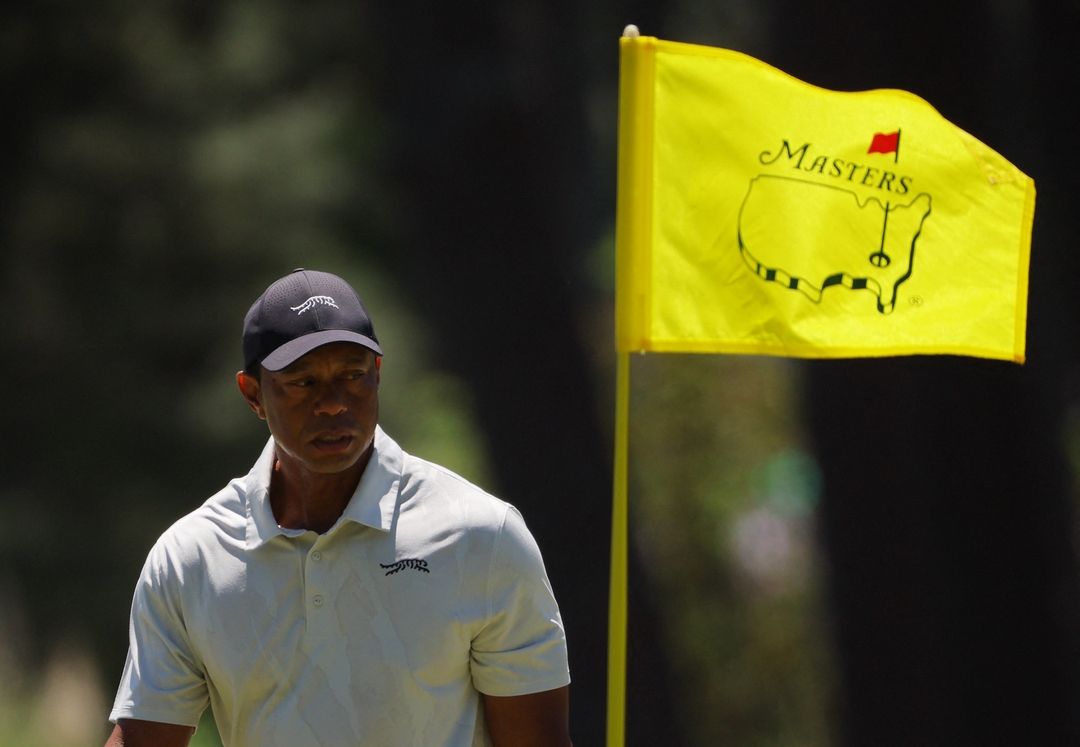 Why Is Tiger Woods Not Playing the Masters at Augusta? | beIN SPORTS