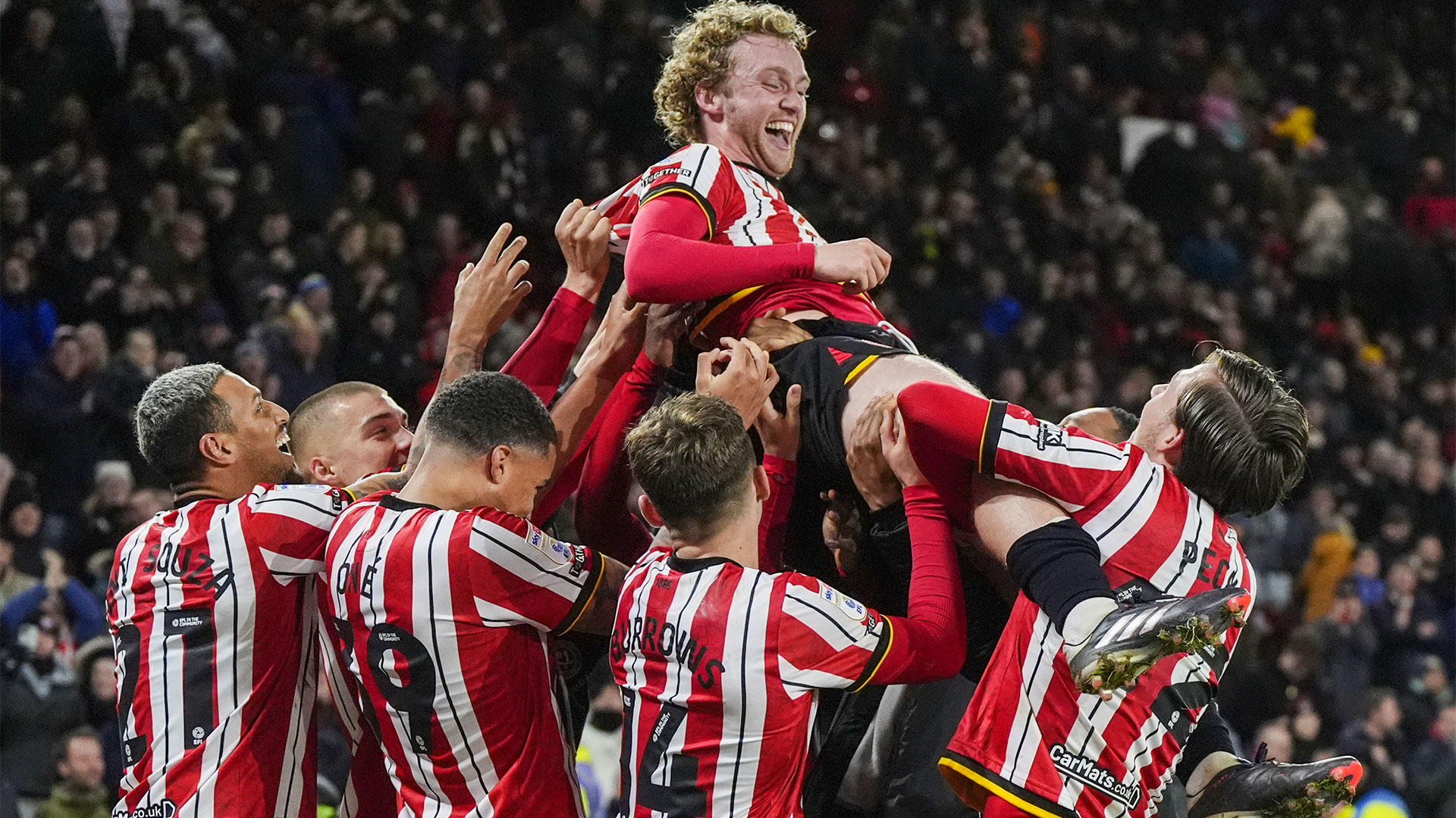 Tom Davies