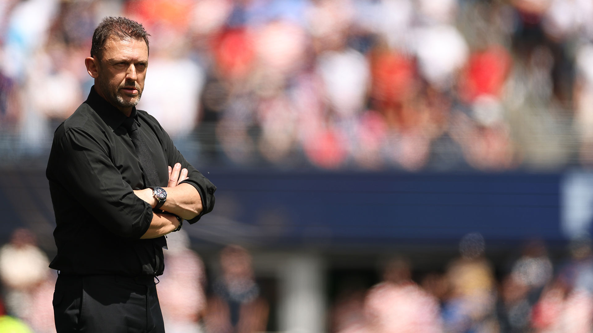 Tony Popovic