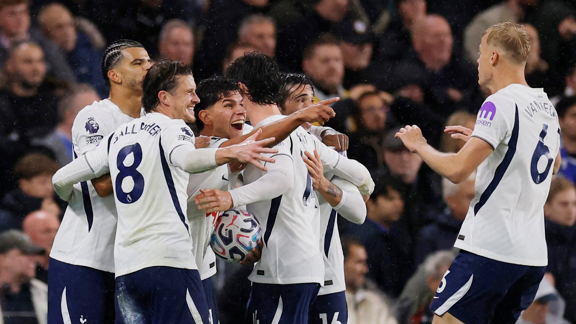 Tottenham Hotspur