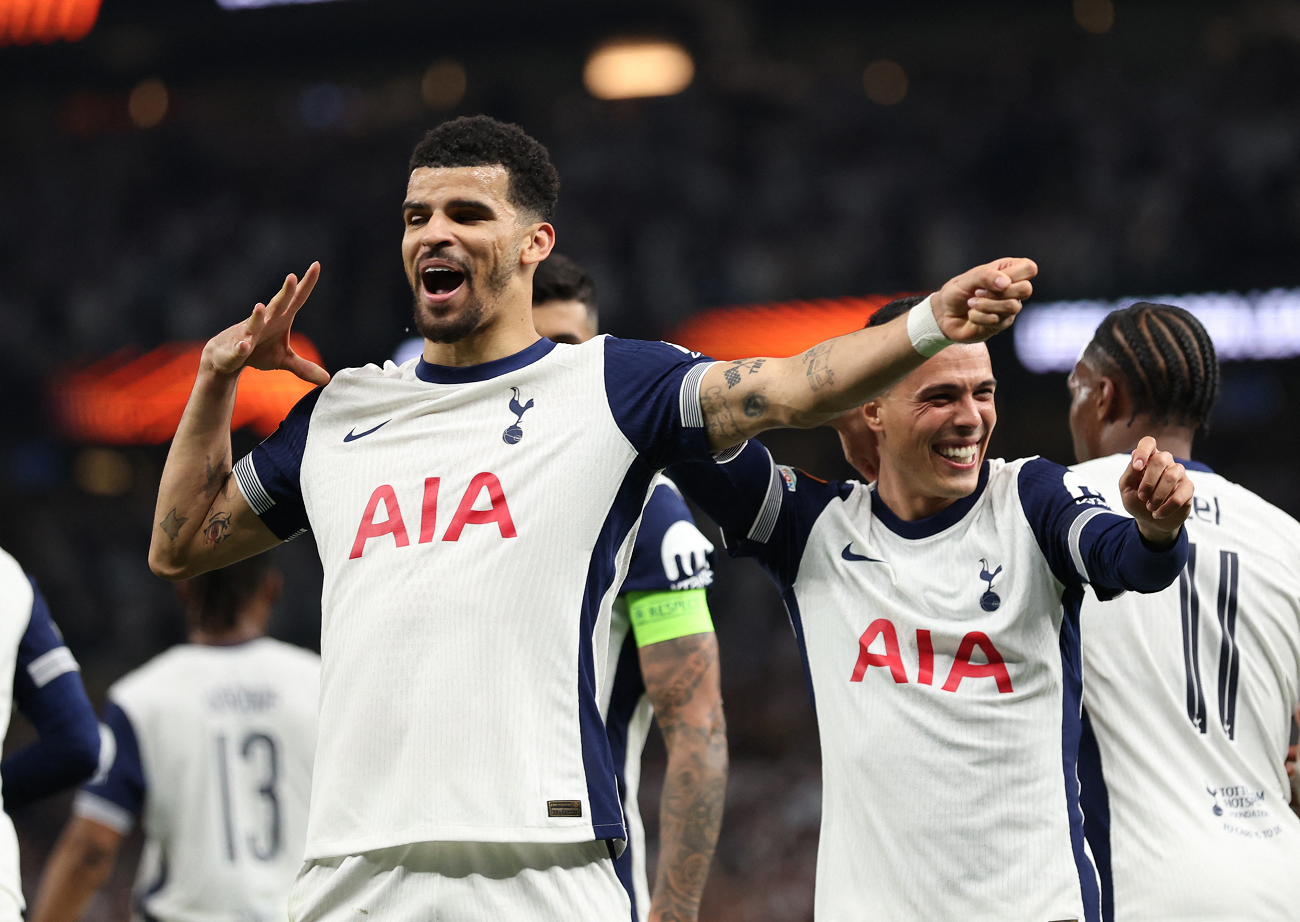 Tottenham Hotspur