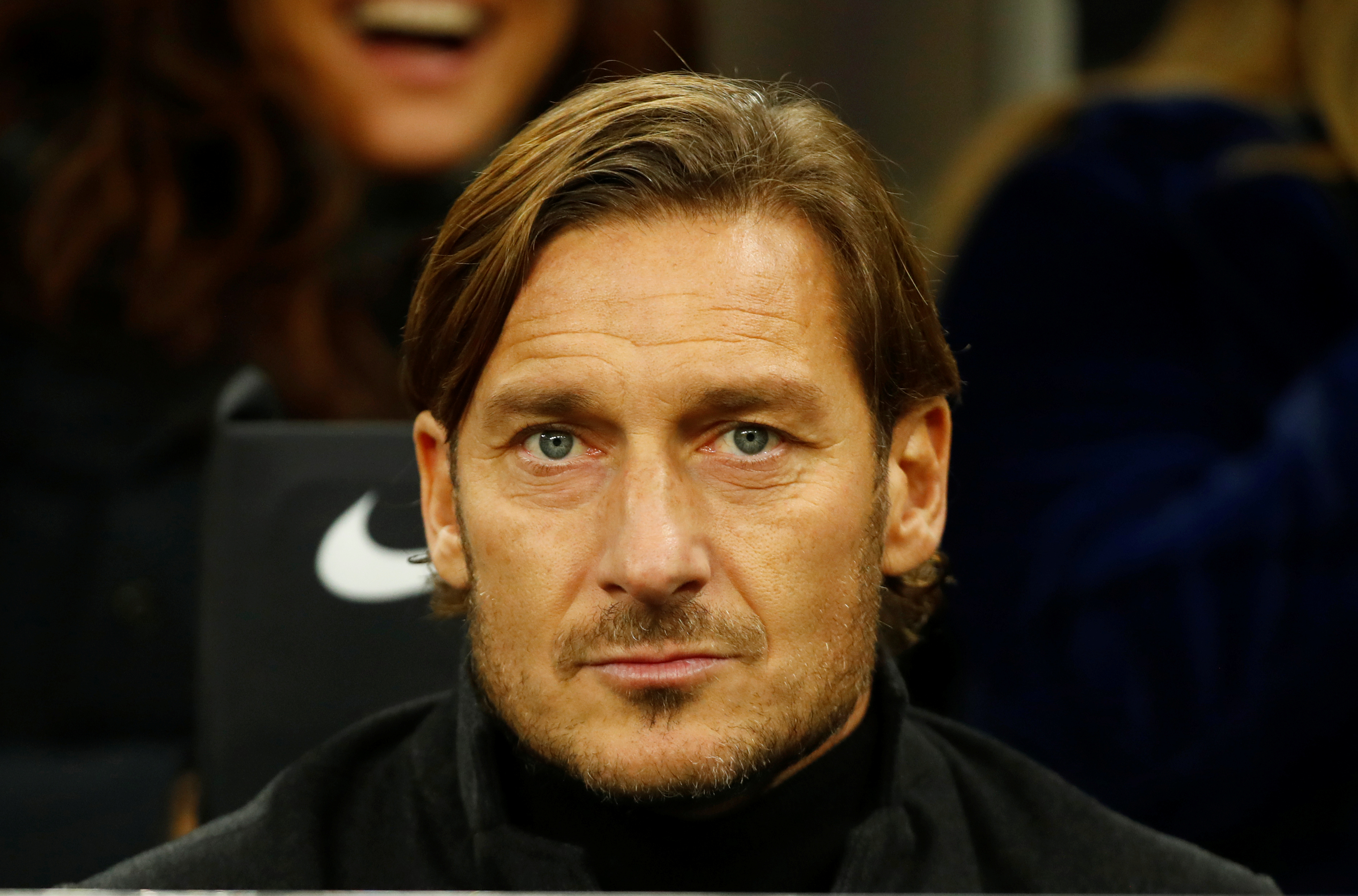 Totti Roma