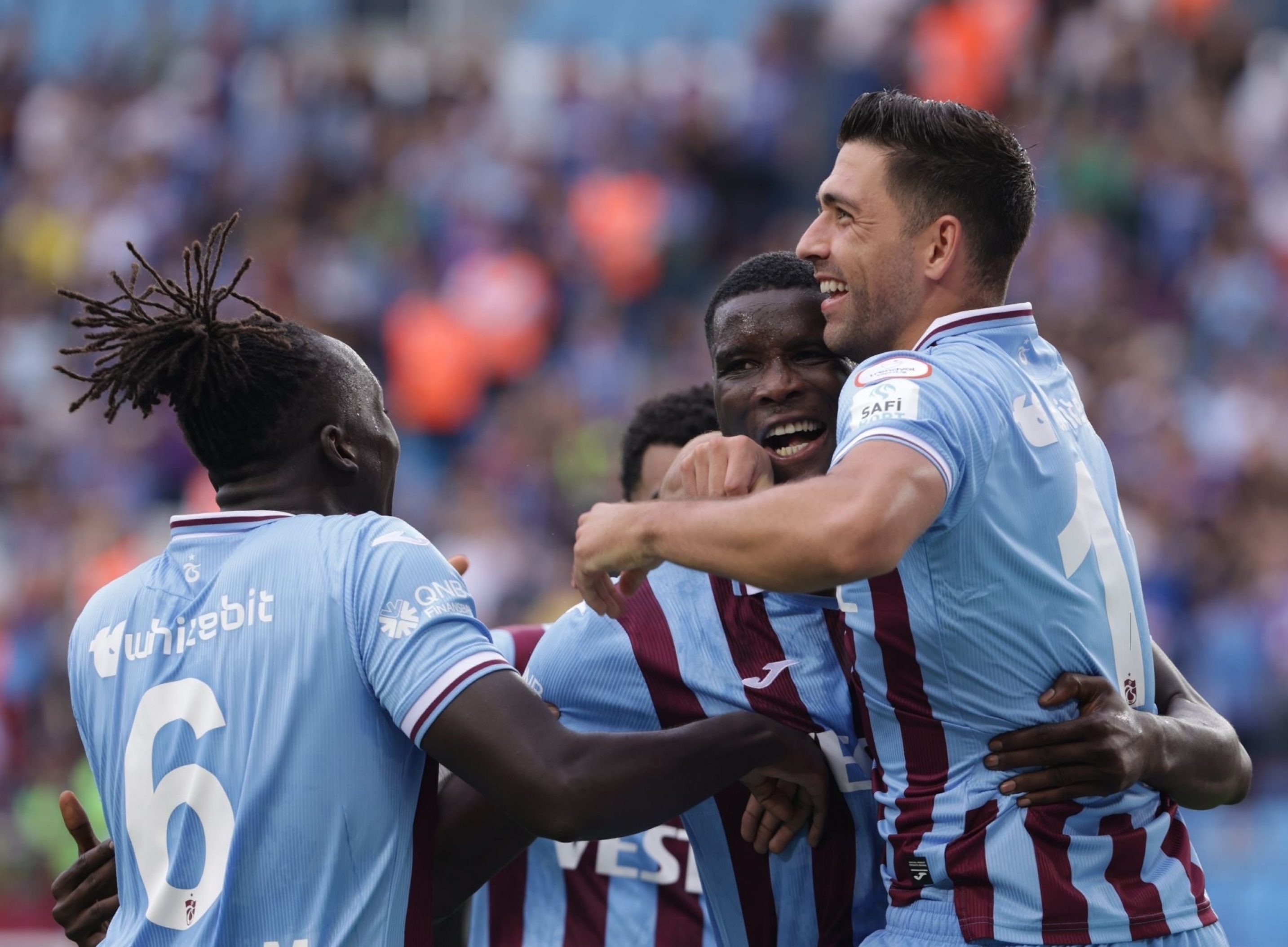 Trabzonspor-Pendikspor