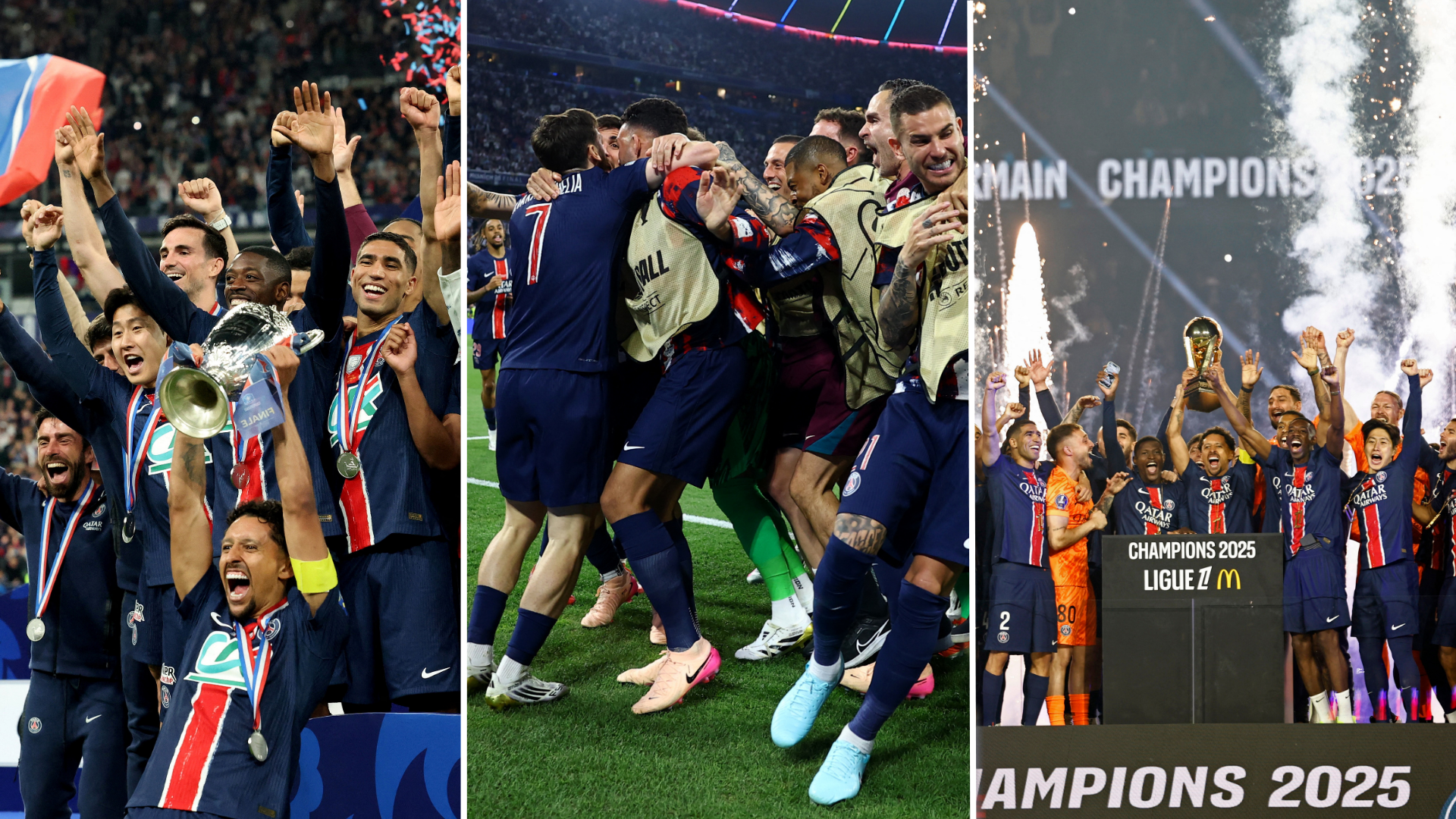 Triplete