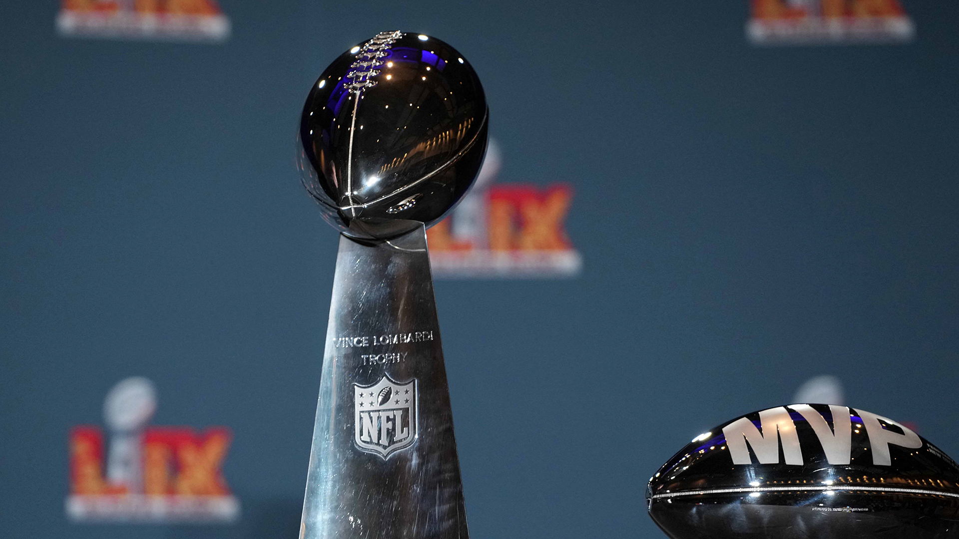 Trofeo Vince Lombardi