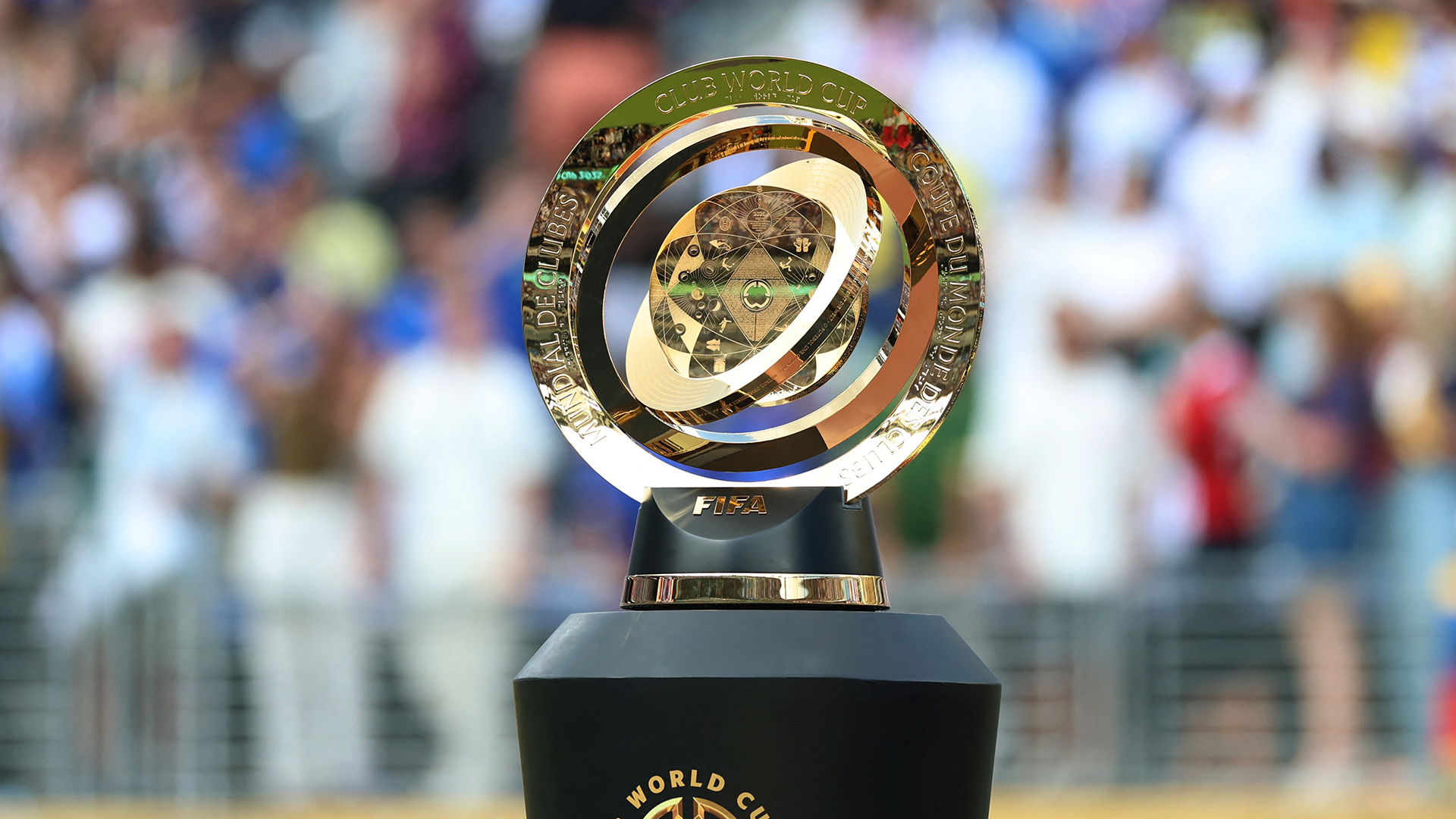 Trofeo del Mundial de Clubes