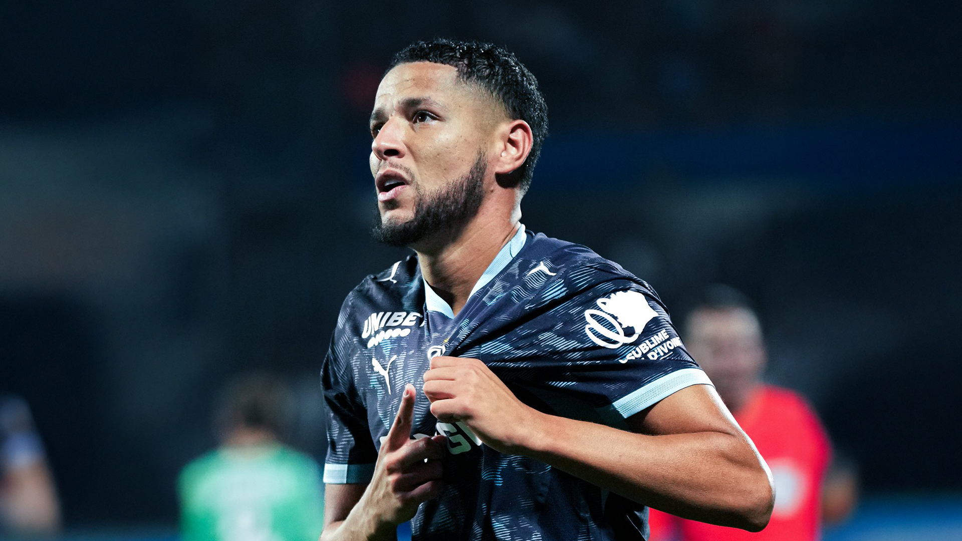 Troyes vs Olympique Marseille