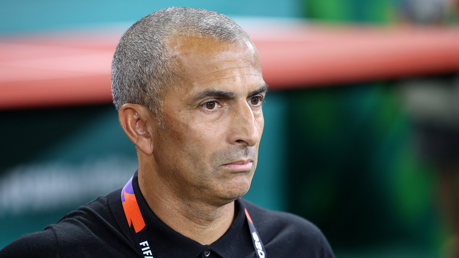 Tunisia Coach