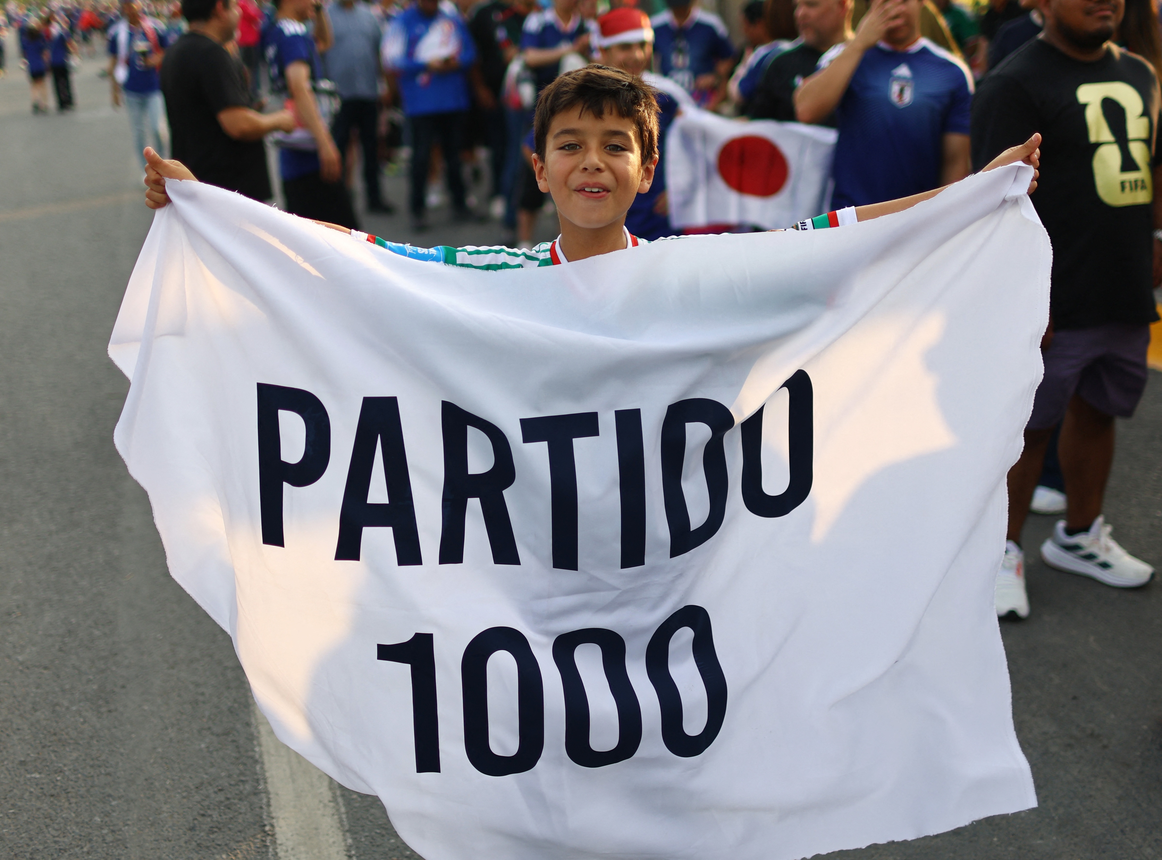Tunisia vs Japan