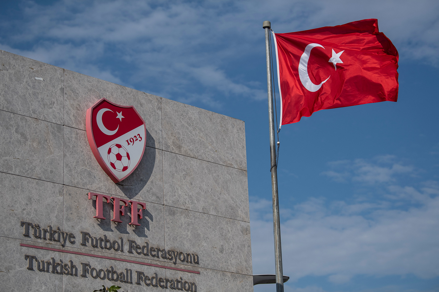Turkish Football Federation