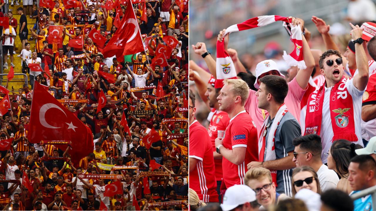 Turquía vs Portugal