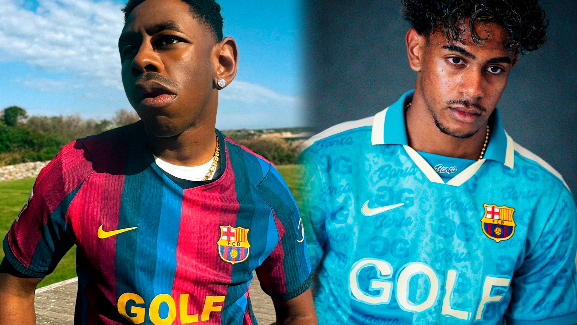 Tyler, The Creator, Lamine Yamal