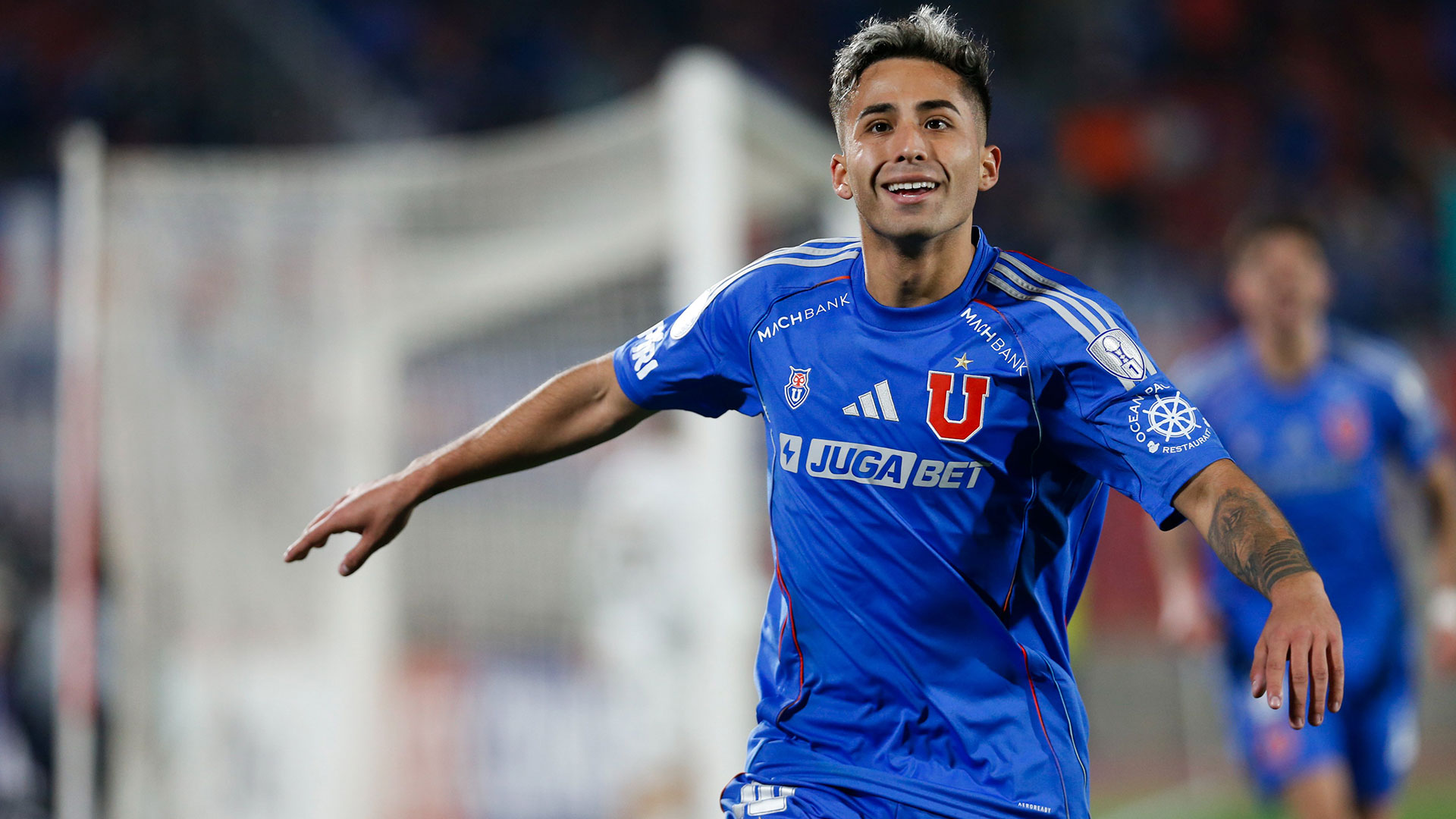 U de Chile