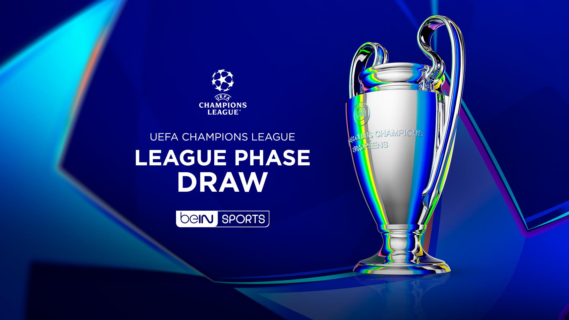 UCL Draw
