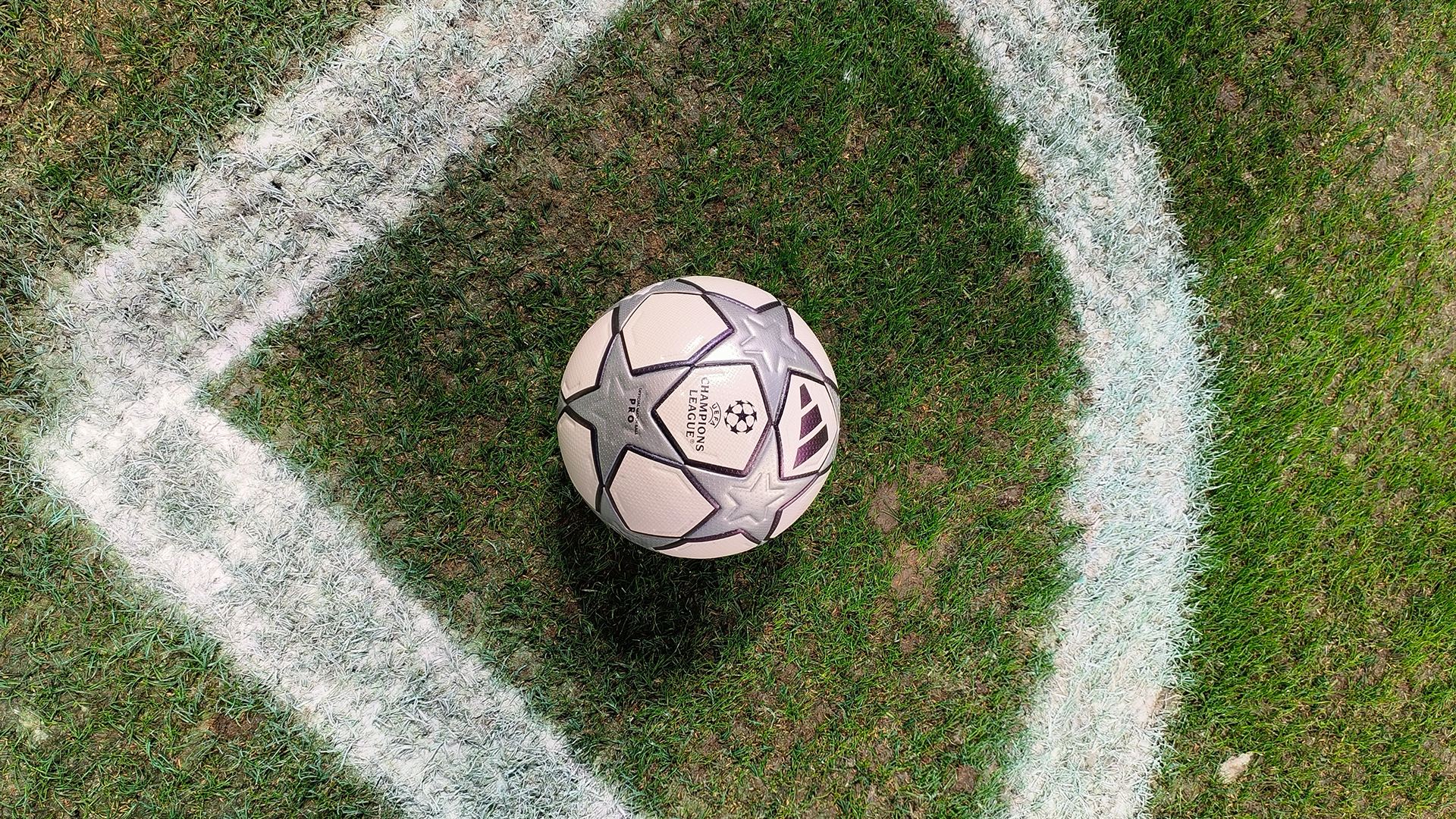 UEFA Champions League football