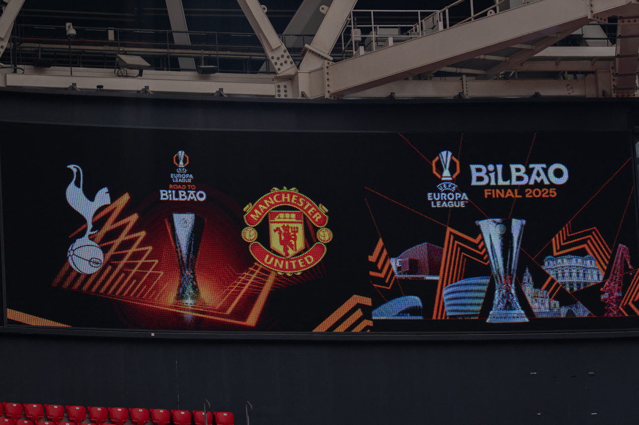 UEFA Europa League Final 2025