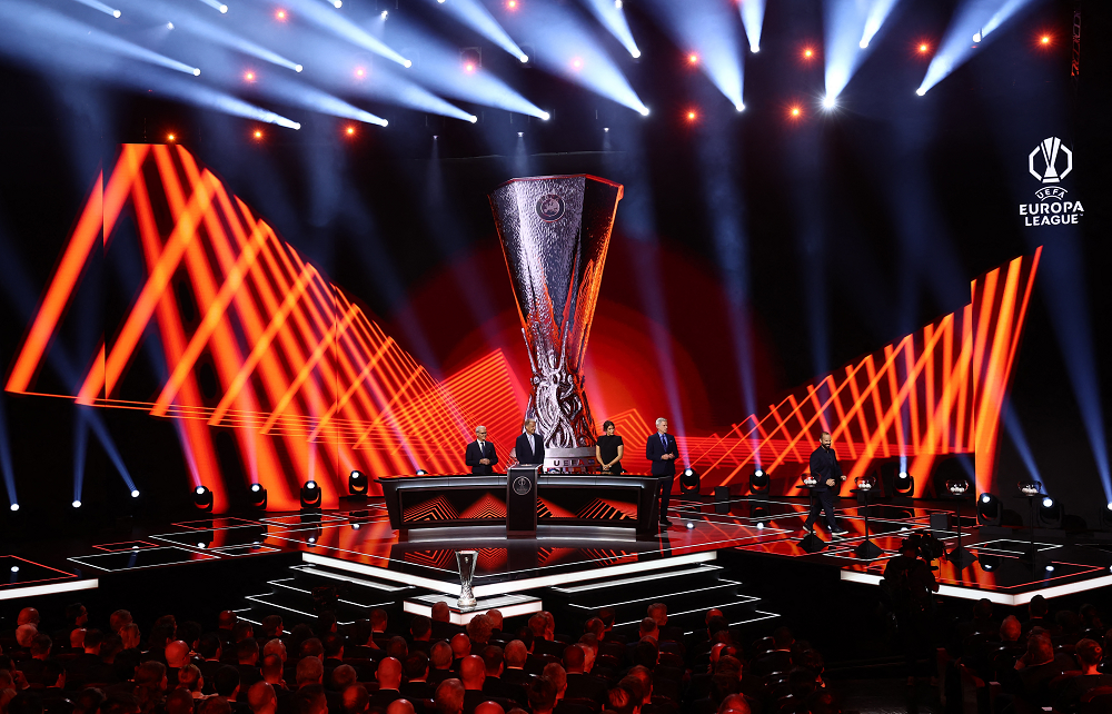 UEFA Europa League