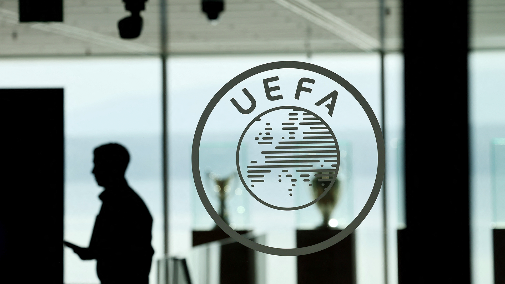 UEFA Headquarters