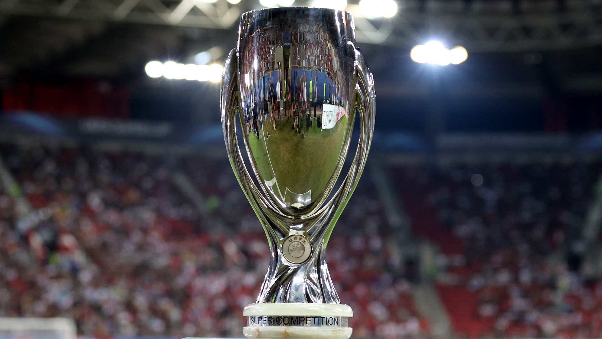 UEFA Super Cup trophy 1920x1080