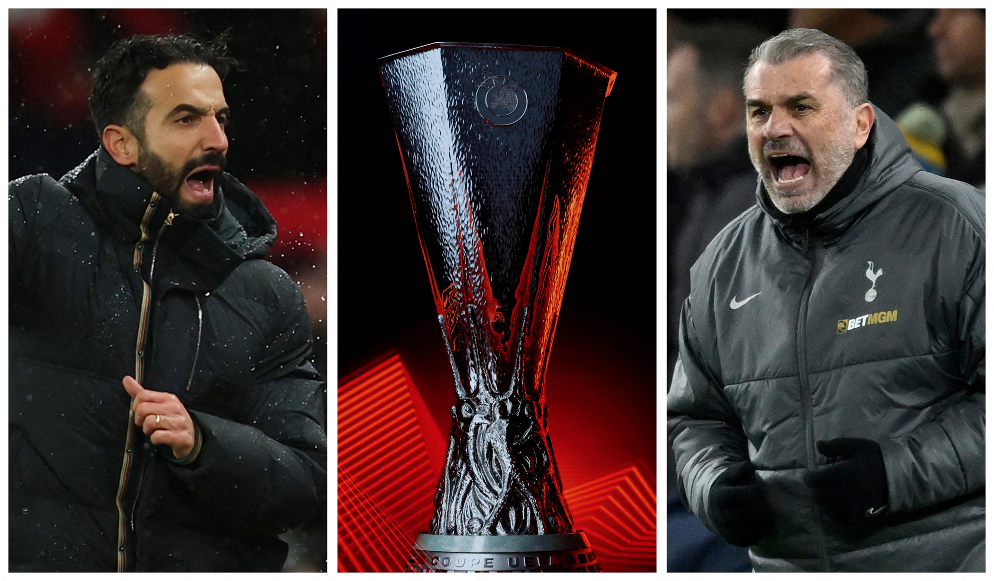 UEL Final Preview