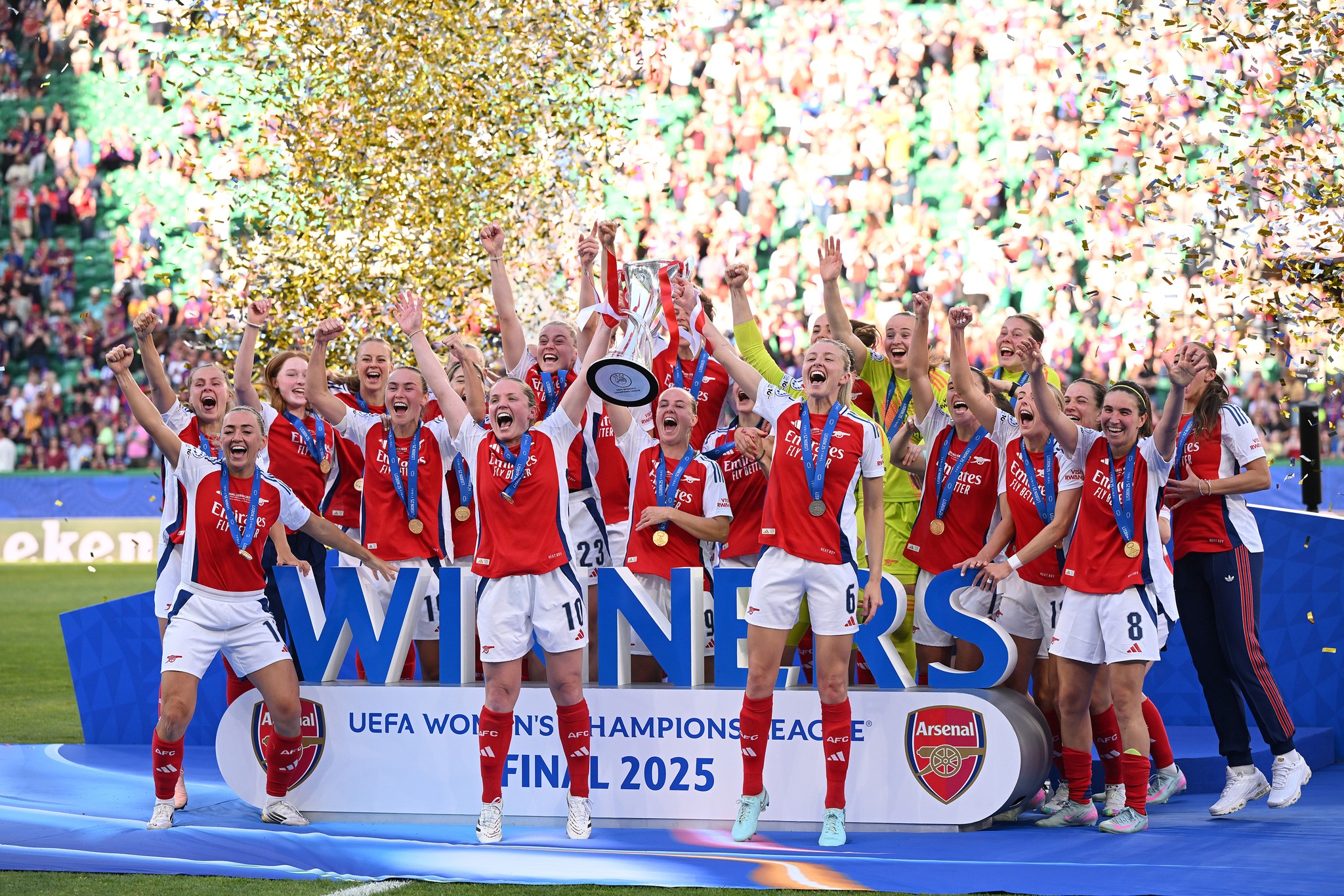 UWCL press release