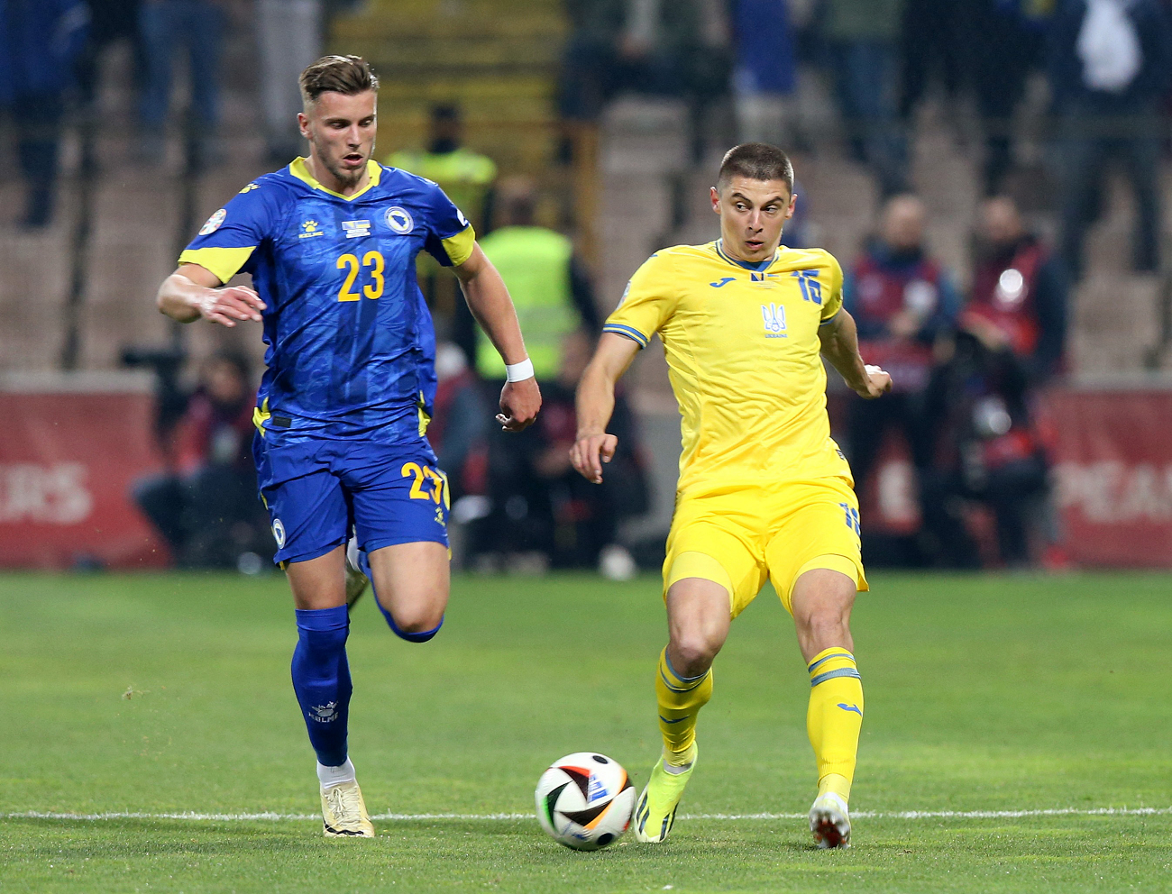 Ukraine