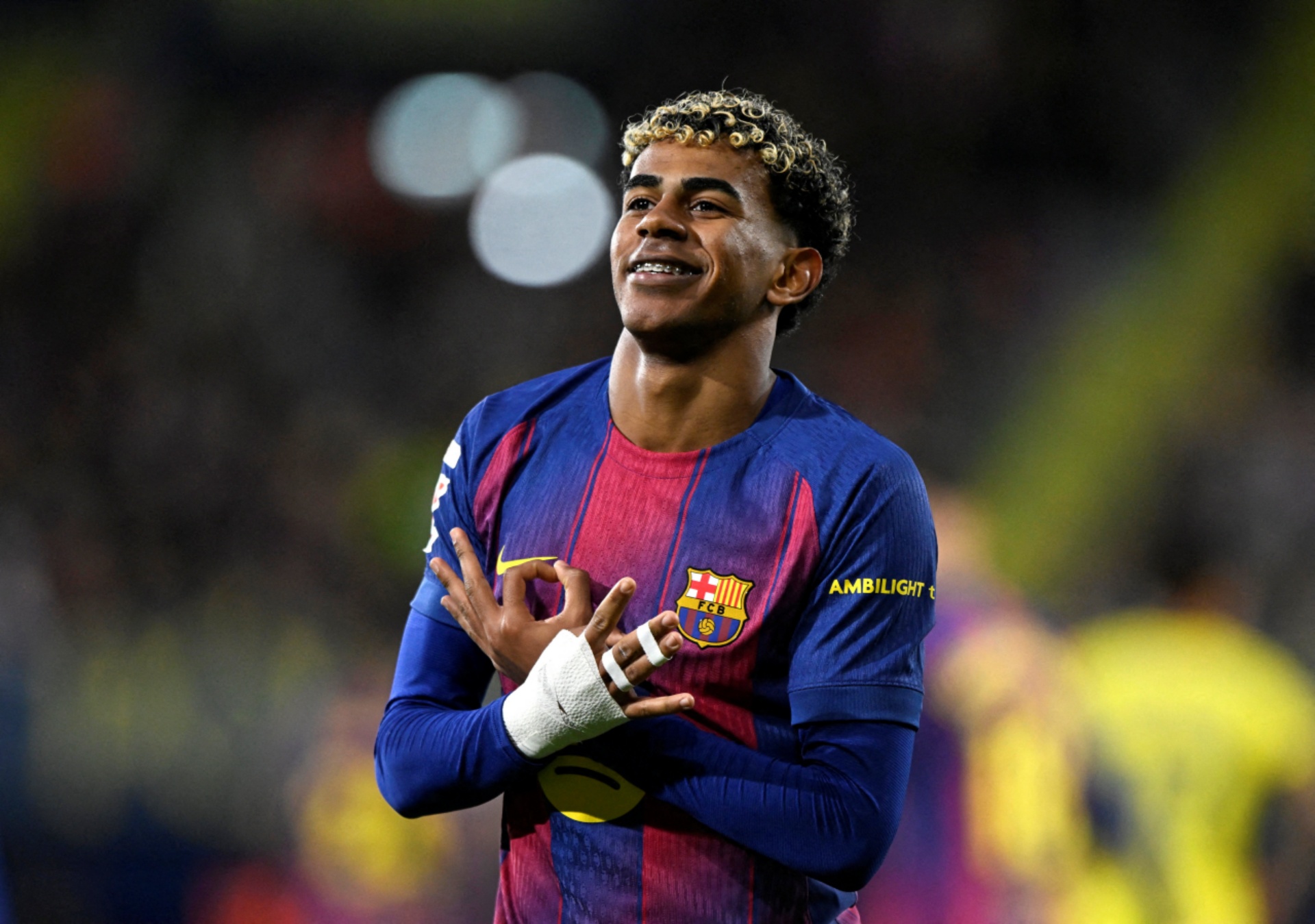 Un Barça imparable en LaLiga