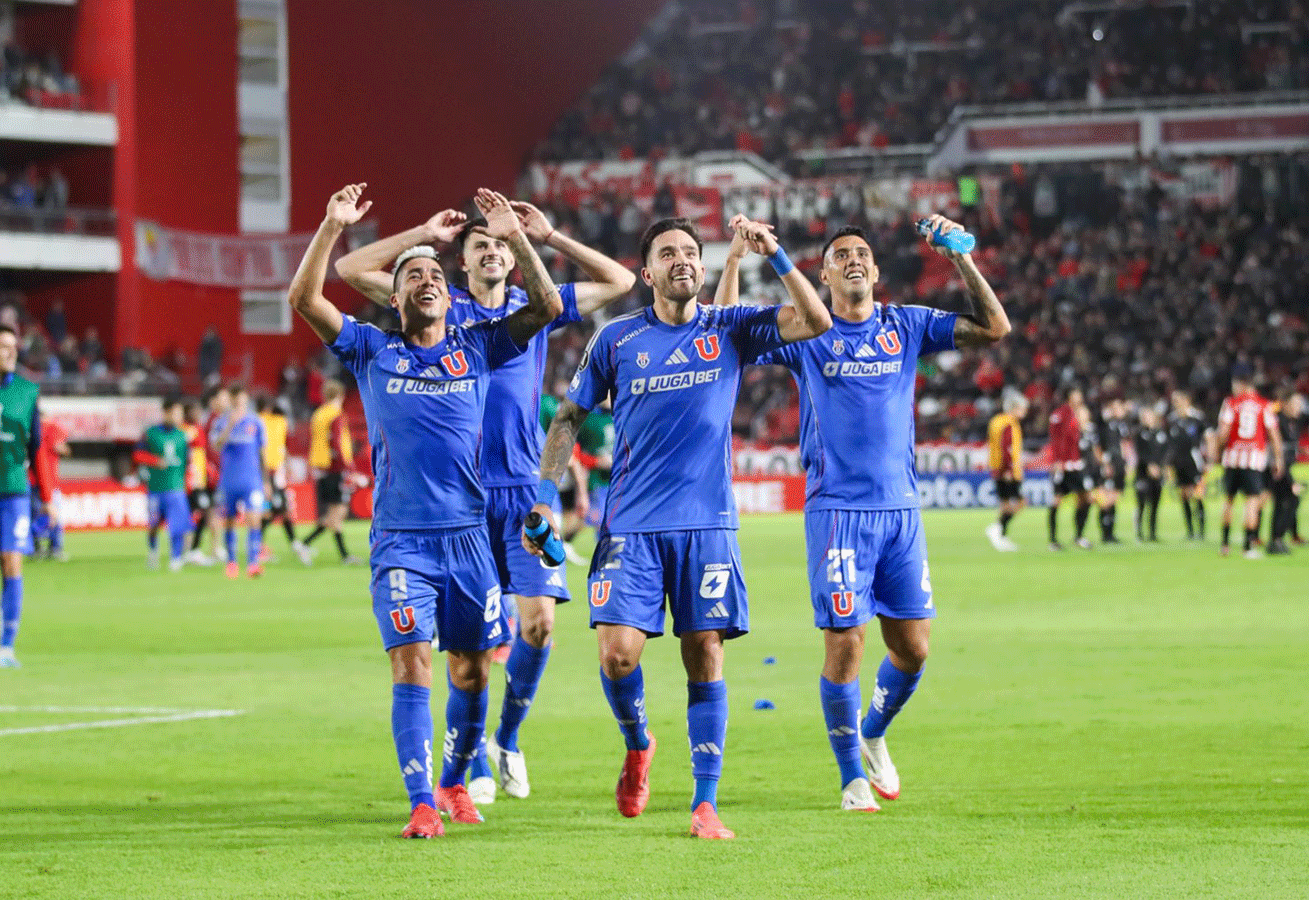 Universidad de Chile