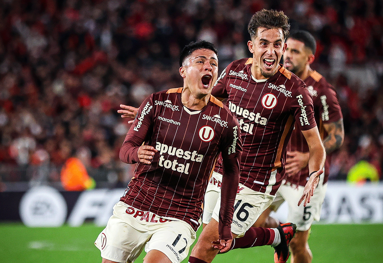 Universitario