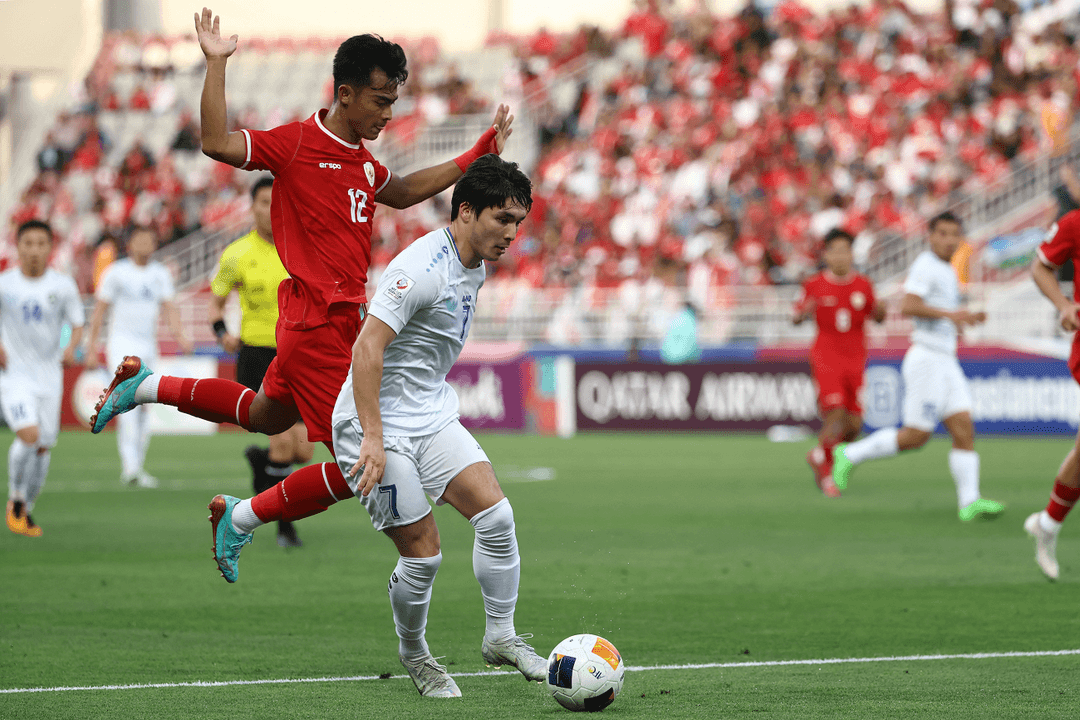 Uzbekistan national football team at FIFA World Cup 2026