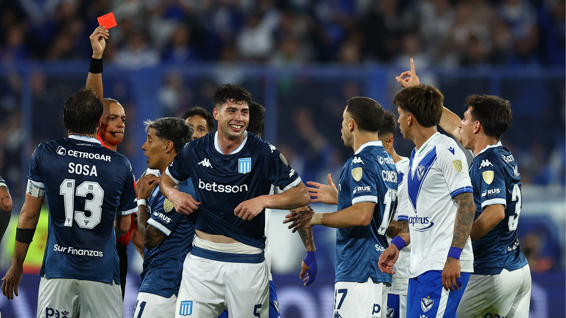 Vélez